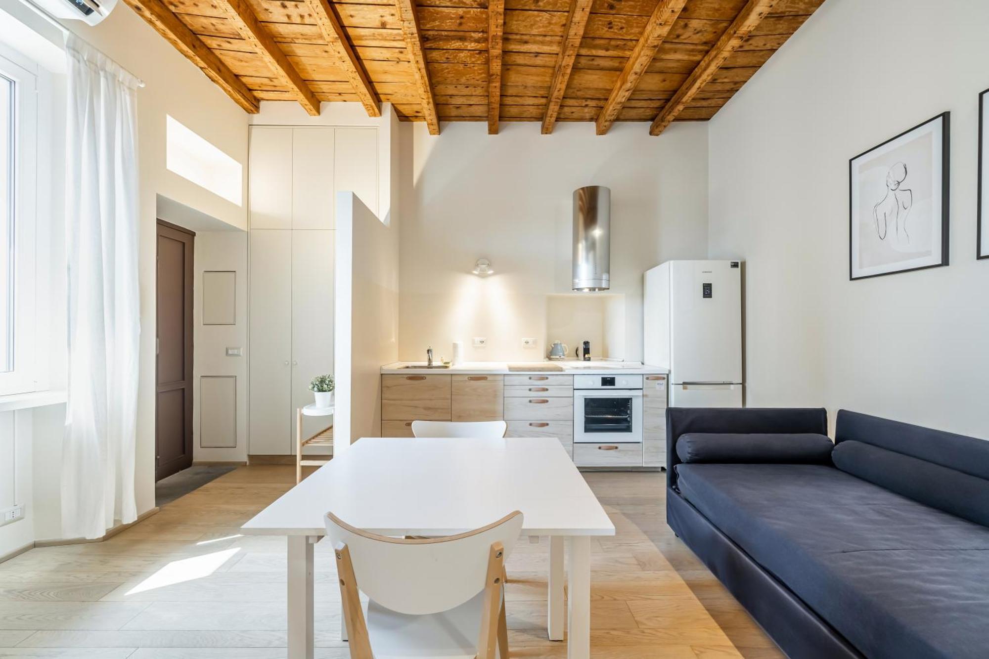 Relstay - Navigli - 1Br Милано Екстериор снимка