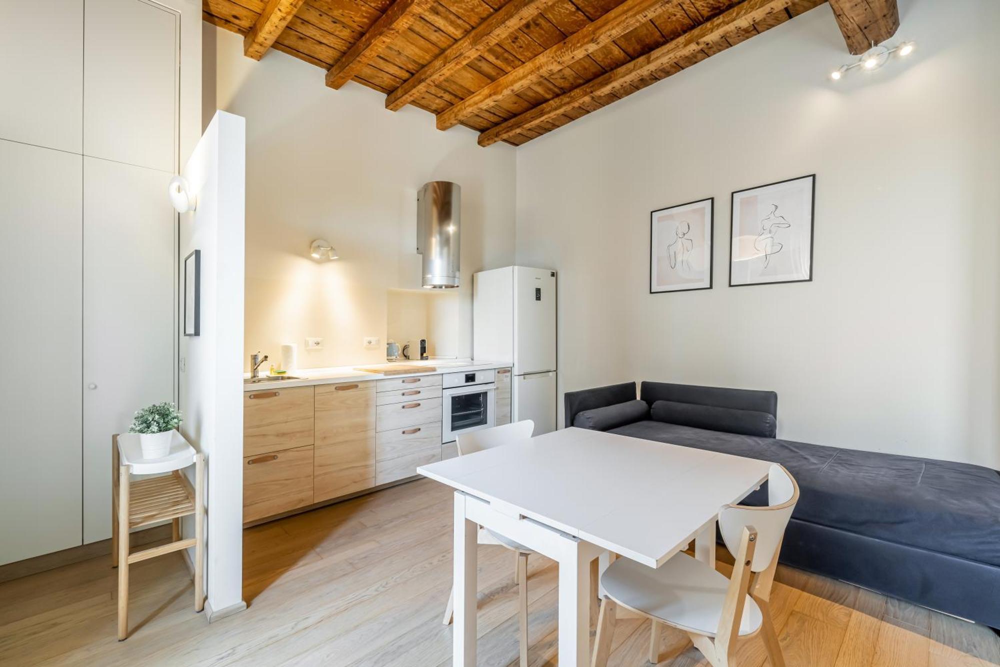 Relstay - Navigli - 1Br Милано Екстериор снимка