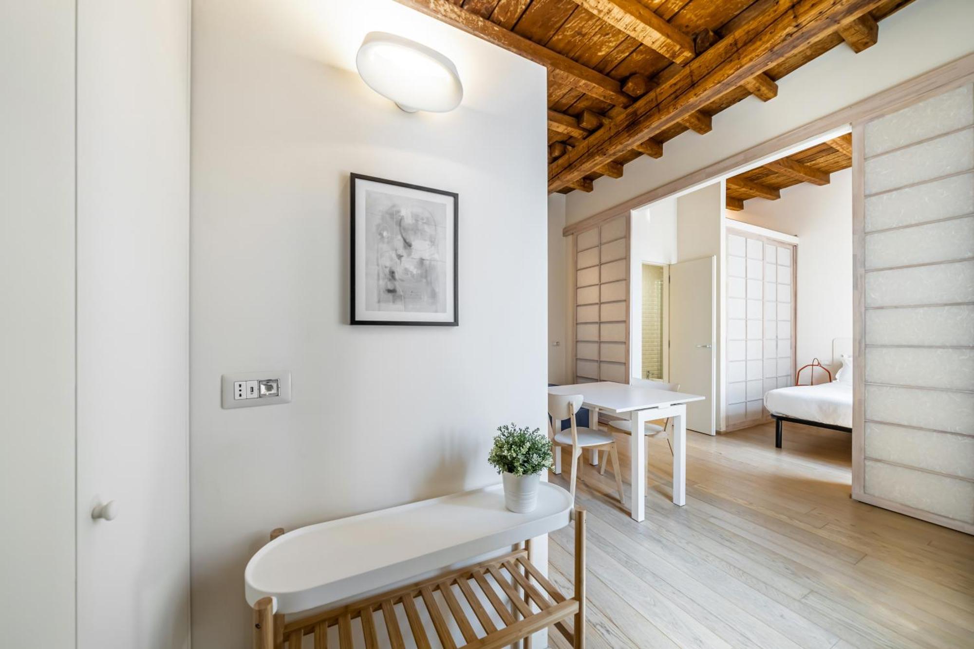 Relstay - Navigli - 1Br Милано Екстериор снимка